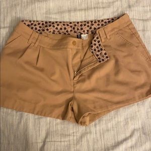 Women’s shorts